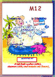 000 BATHROOM DIGITIZED CARTOONS