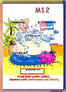 000 BATHROOM DIGITIZED CARTOONS