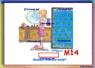 000 BATHROOM DIGITIZED CARTOONS