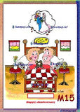 000 ANNIVERSARY DIGITIZED CARTOONS