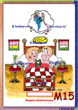 000 ANNIVERSARY DIGITIZED CARTOONS
