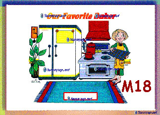 000 FAMILY BIRTHDAY DIGITIZED CARTOONS