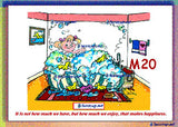 000 BATHROOM DIGITIZED CARTOONS