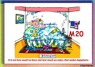 000 BATHROOM DIGITIZED CARTOONS