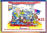000 BATHROOM DIGITIZED CARTOONS