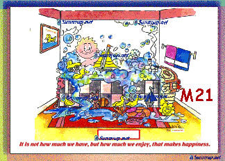 000 BATHROOM DIGITIZED CARTOONS