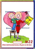 000 VALENTINE MOTHER DIGITIZED CARTOONS