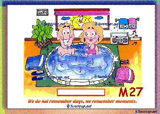 000 BATHROOM DIGITIZED CARTOONS