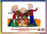 000 GREAT PEOPLE DIGITIZED CARTOONS