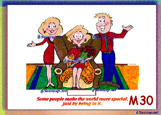 000 GREAT PEOPLE DIGITIZED CARTOONS