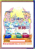 000 BATHROOM DIGITIZED CARTOONS