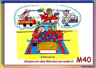 000 BED TIME DIGITIZED CARTOONS
