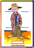 t01 MESSY ROOM BOY DIGITIZED CARTOON
