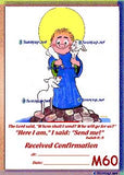 000 RELIGIOUS DIGITIZED CARTOONS