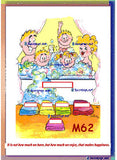 000 BATHROOM DIGITIZED CARTOONS