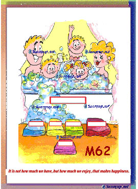 000 BATHROOM DIGITIZED CARTOONS