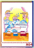 000 BATHROOM DIGITIZED CARTOONS