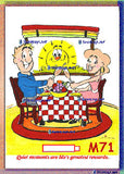 000 ANNIVERSARY DIGITIZED CARTOONS