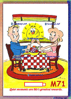 000 ANNIVERSARY DIGITIZED CARTOONS