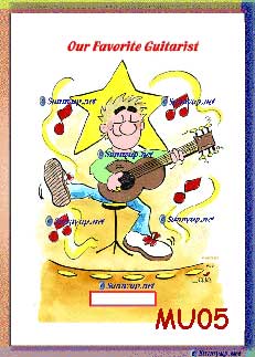 000 MUSIC DIGITIZED CARTOONS