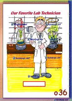 000 SCIENCE WORK DIGITIZED CARTOONS