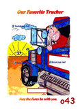 000 MOTOR DIGITIZED CARTOONS