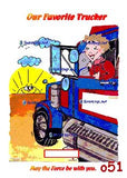 000 MOTOR DIGITIZED CARTOONS
