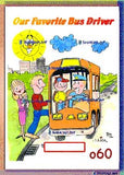 000 MOTOR DIGITIZED CARTOONS