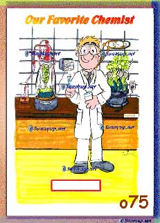 000 SCIENCE WORK DIGITIZED CARTOONS