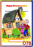 000 EVENTS & BIRTHDAYS DIGITIZED CARTOONS