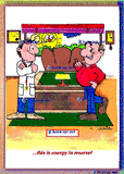 t01 MESSY ROOM BOY DIGITIZED CARTOON
