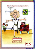 000 MEDICAL DIGITIZED CARTOONS