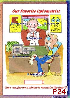 000 MEDICAL DIGITIZED CARTOONS