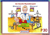 000 MEDICAL DIGITIZED CARTOONS