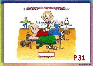 000 MEDICAL DIGITIZED CARTOONS