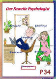 000 MEDICAL DIGITIZED CARTOONS