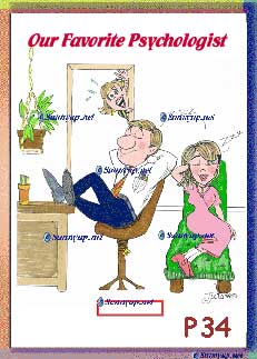 000 MEDICAL DIGITIZED CARTOONS
