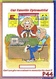 000 MEDICAL DIGITIZED CARTOONS