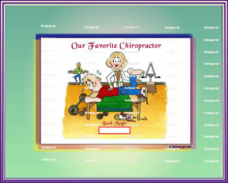 00 MEDICAL OUR FAVORITE PATIENT 2