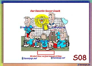 000 BALL SPORTS DIGITIZED CARTOONS