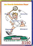 000 SPORT DIGITIZED CARTOONS