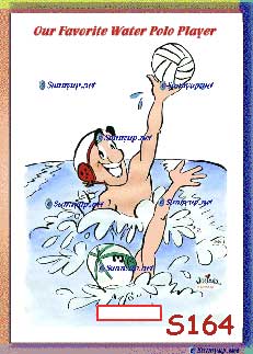 000 BALL SPORTS DIGITIZED CARTOONS