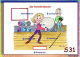 000 BALL SPORTS DIGITIZED CARTOONS