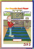 000 SPORT DIGITIZED CARTOONS