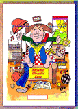 t17 teen FAVORITE BOY DIGITIZED CARTOON