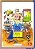 000 BED TIME DIGITIZED CARTOONS