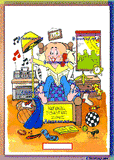 t18 teen FAVORITE GIRL DIGITIZED CARTOON