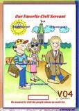 000 TRAVEL DIGITIZED CARTOONS